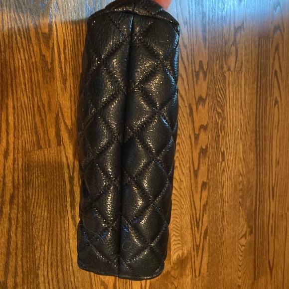 Kate Spade Black purse with dust bag - Picture 7 of 16